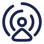 Translation 2 SVG Icon